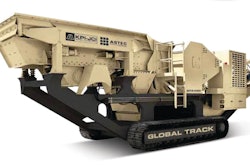 Globaltrackseries 10082139