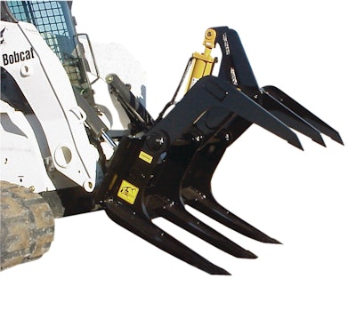 Gorillagrapple 10092978