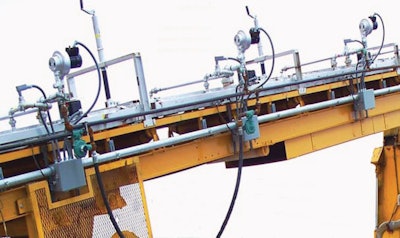 Infraredpreheatingsystem 10082978