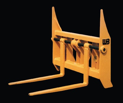 Manualadjustableforks 10082857