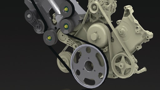 VMAC UNDERHOOD 150 cfm Air Compressor System From: VMAC | For ...