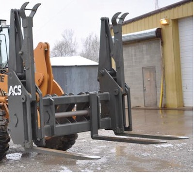 Verticalarmpipegrapplefork 10082792