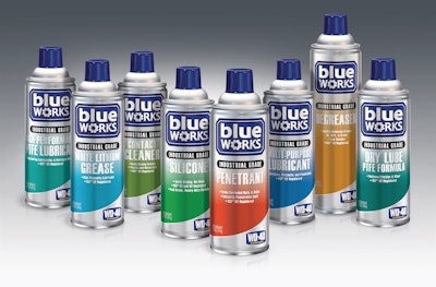 Blueworksmaintenanceproducts 10083129