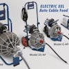Draincleaningmachineswithautocablefeed 10083041