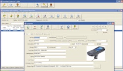 Track Tools, Inventory, Documents & Plans