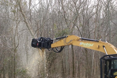Excavatormountedgrinder 10083106
