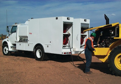 Lubeequipment 10083127