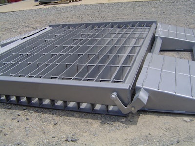 Tracinator 10083059