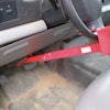 Wheeltopedallock 10083057