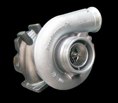 Aftermarketreplacementturbosformbe4000engines 10083426