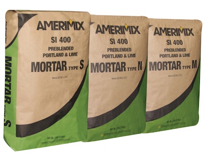 Amerimixsi400series 10083228
