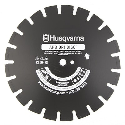 Ap8dridisc 10078794