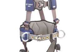 Exofitnexharness 10083321