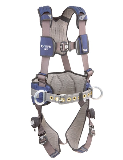Exofitnexharness 10083321