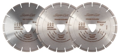 Flxblades 10083533