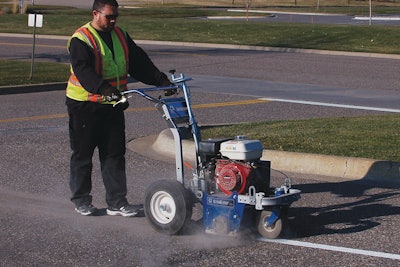 Grindlazerscarifier 10083451