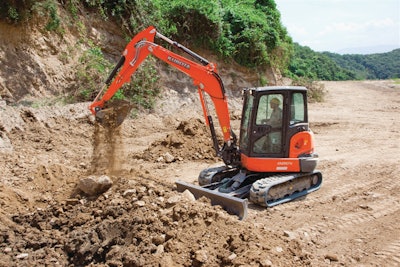 Kx0574compactexcavator 10083279