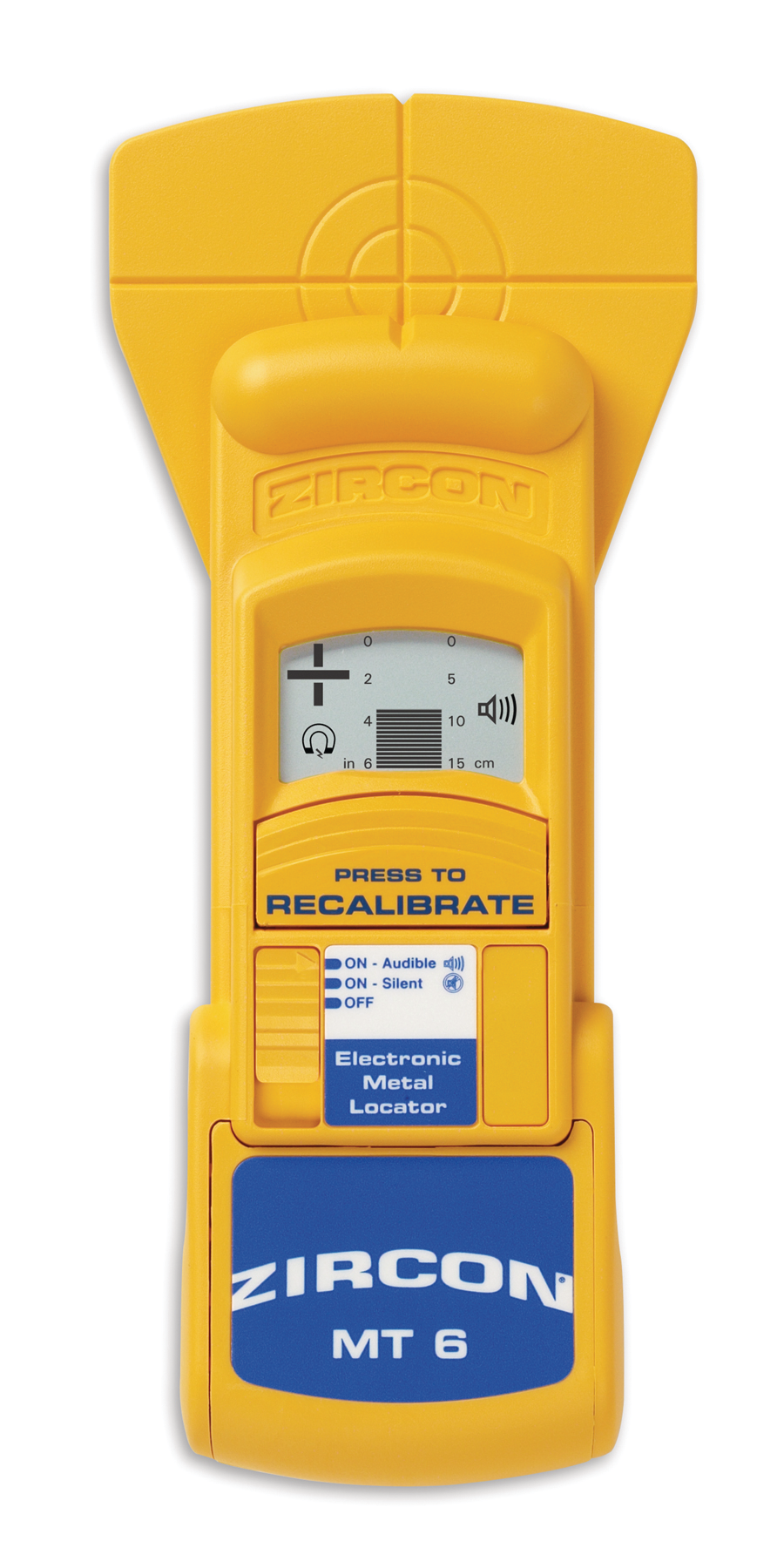 Metalliscannermt6 10083543