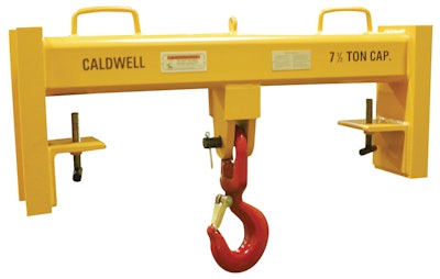 Model10singlehookbeams 10083166