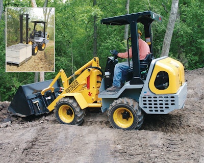Model1karticulatingcompactloader 10092170