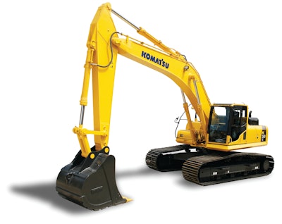 Pc350lc8hydraulicexcavator 10083491