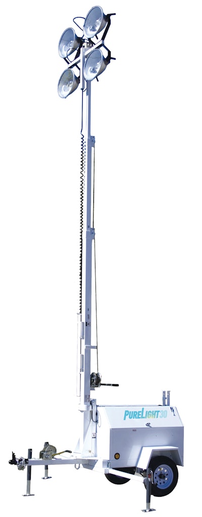 Purelight30lighttower 10083499