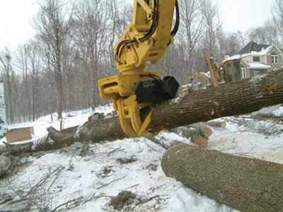 R360grapple 10083406