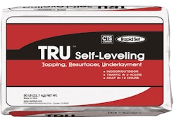 Rapidsettruselfleveling 10083234