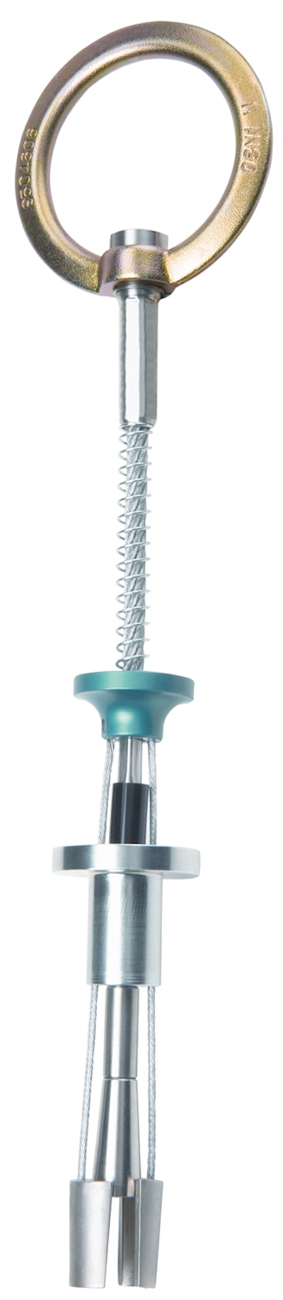 Saflokconcretewedgeanchor 10083325