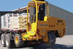 Sellickstm55lplowprofiletruckmountedforklift 10083360