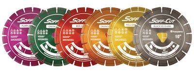 Soffcutexcelblades 10083531