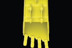 Staganglededgebucket 10083387