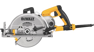 Wormdrivecircularsaw 10083317
