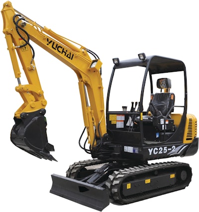 Yc25miniexcavator 10083416