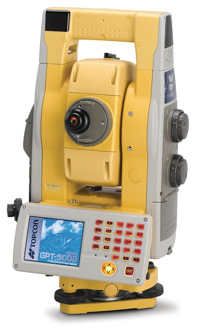 9000seriesrobotictotalstationsystem 10083805