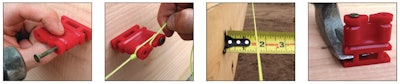 Alinesetgaugeblock 10083660