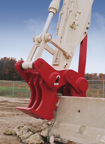 Alliedmechanicalpulverizeramp 10083709
