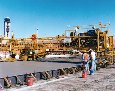 Bidwell6500automaticrollerpaver 10083730