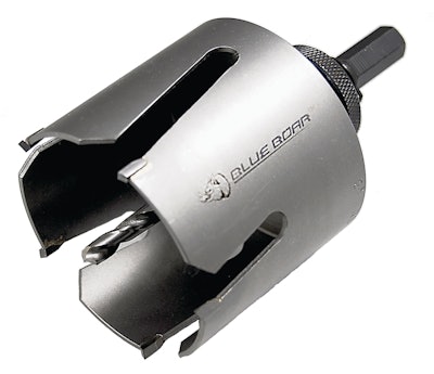Blueboarhighperformancemultipurposeholecutters 10083605