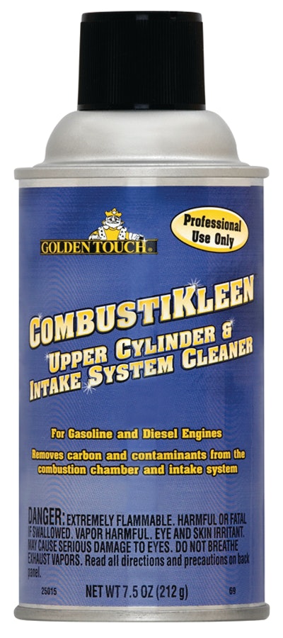 Combustikleen 10083650