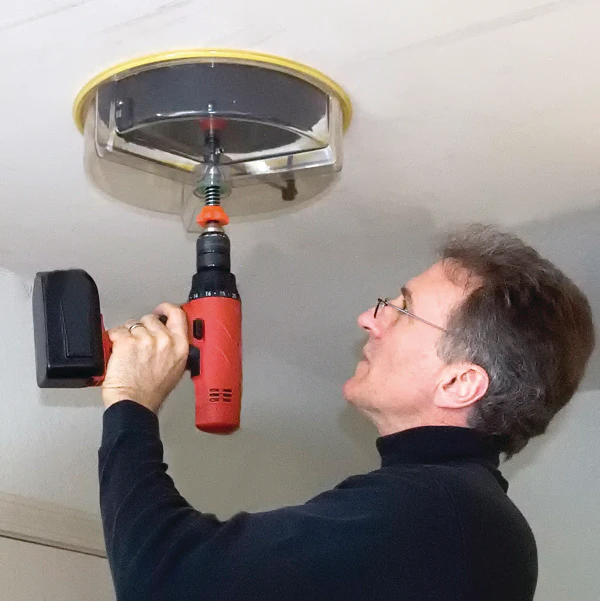 Hole Pro Adjustable Hole Cutter Kits From: Lightsmith Inc. | For ...