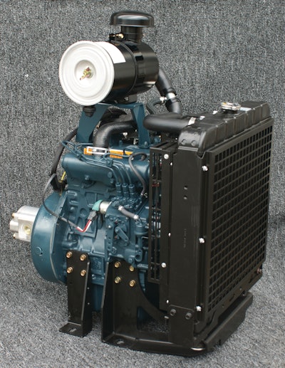 Hydraulicpowerpacks 10083717