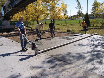Lightningstrikeconcretescreed 10086246