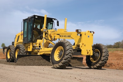 Motorgraders 10077767