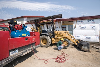 Servicevehiclecompressors 10083715