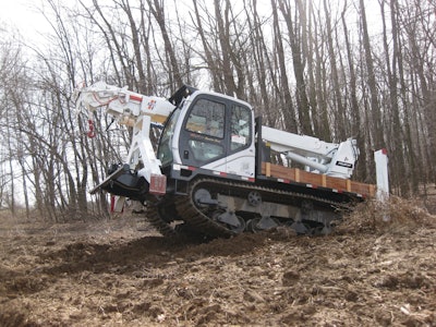 Wagtracsignatureseriescrawlercarriers 10082534