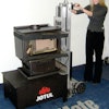 Copy Of Le Woodstove Stacker