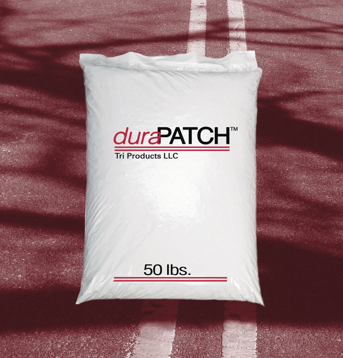 duraPATCH From: Tri-Products, LLC | For Construction Pros