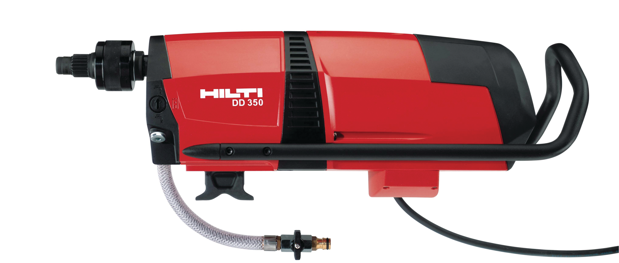 DD500 Coring Systems From: Hilti Inc 