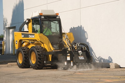 Skidsteer 10117748